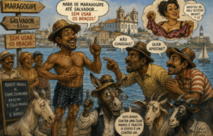 Análise sóciopsicológica da mentira - HOJE BAHIA